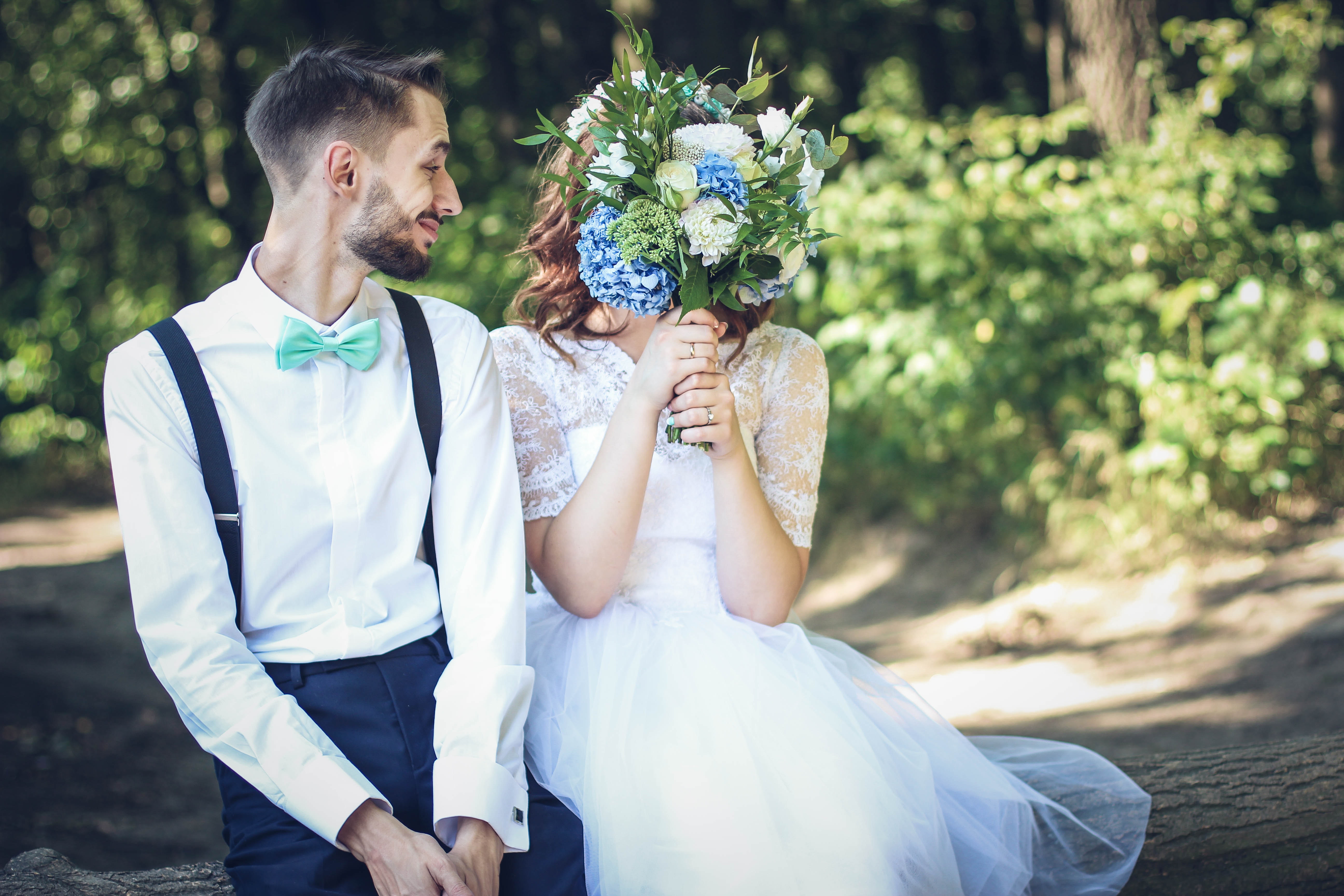 Wedding videography