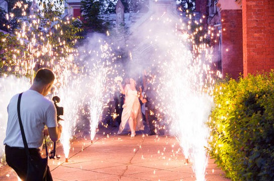 Wedding venues ireland