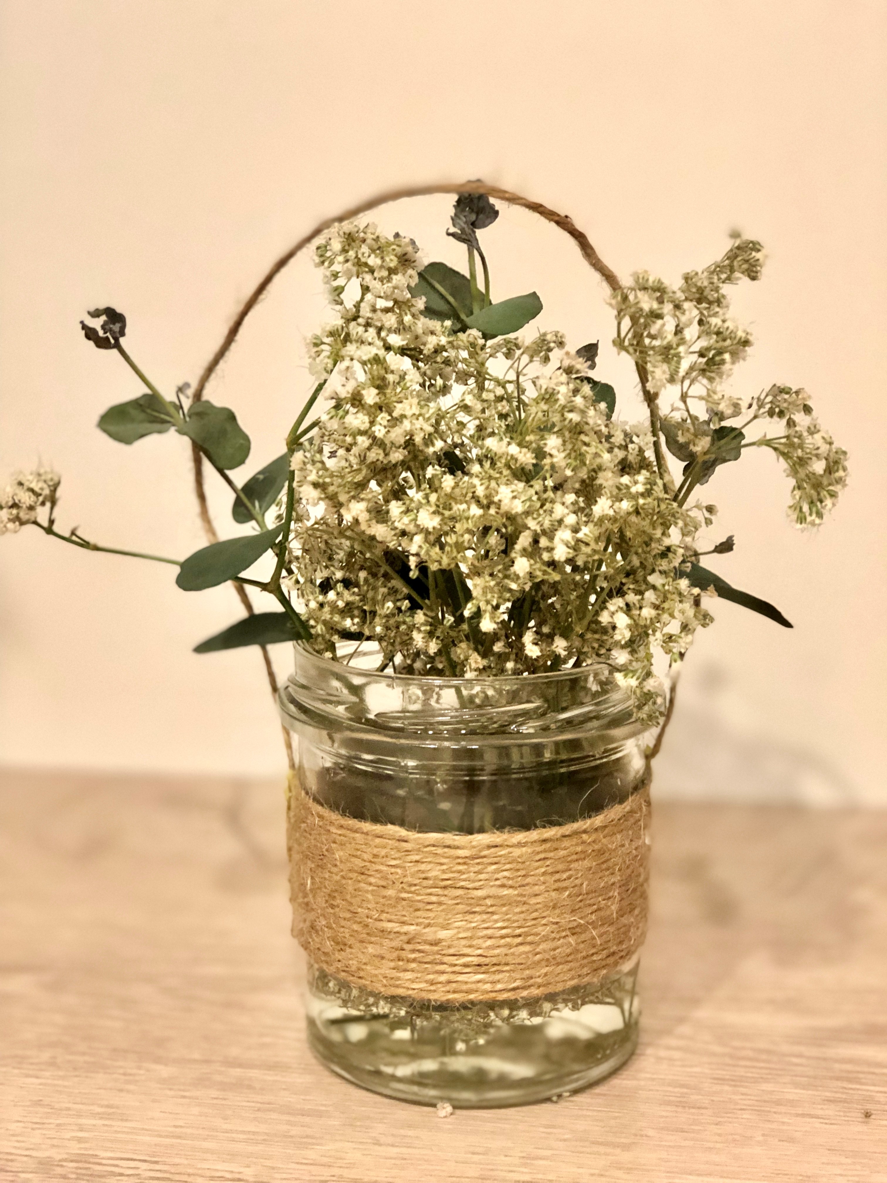 flower jar