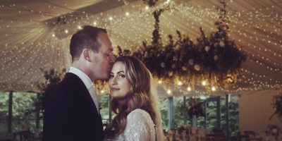 Brady Wedding Film
