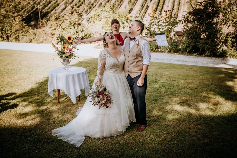 Wedding Content Creators Ireland