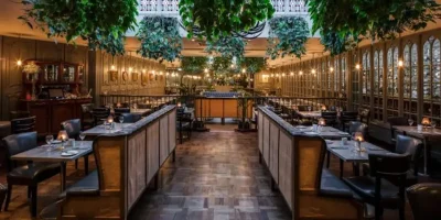 Langtons Hotel Kilkenny Wedding Venue