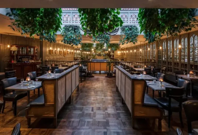 Langtons Hotel Kilkenny Wedding Venue