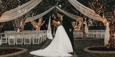 Wedding Venue Cost