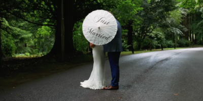 Wedding Videography