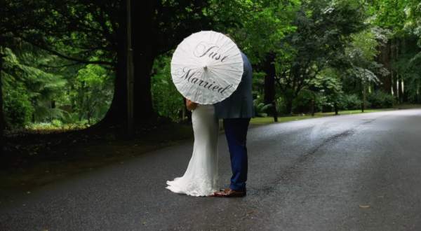 Wedding Videography