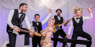 Wedding Music