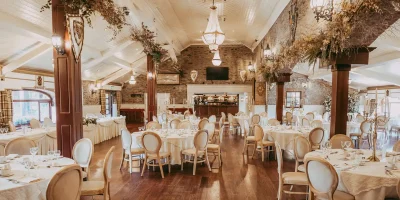 wedding venue in Ireland