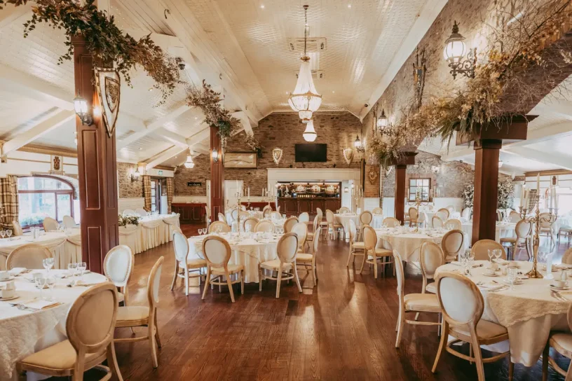 wedding venue in Ireland