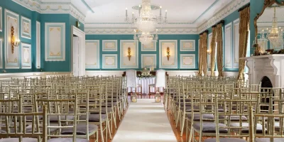 Killashee Hotel Wedding Venue