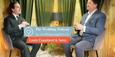 Featuring Louis Copeland & Sons