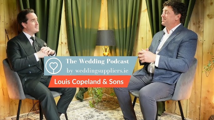 Featuring Louis Copeland & Sons