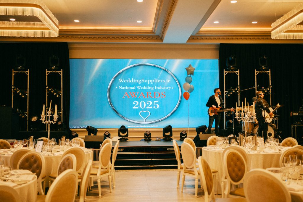 The National Wedding Industry Awards