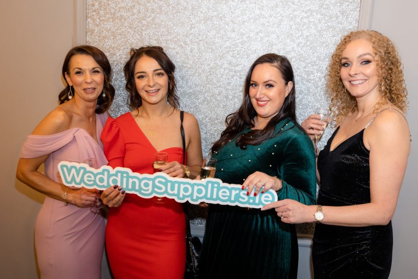 Wedding Suppliers Awards 2025