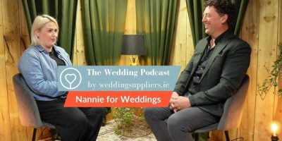 Nannies for Weddings