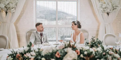 Weddings on new year eve