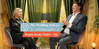 Agnes Kealy Make Up Wedding Podcast