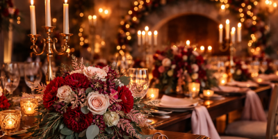 Getting Married on Valentine’s Day