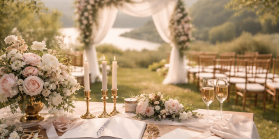 Plan Your Wedding in Ireland