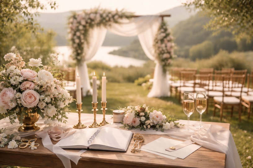 Plan Your Wedding in Ireland