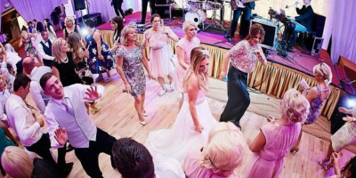 Wedding Bands in Ireland