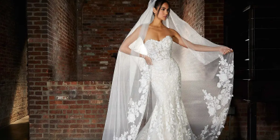 Perfect Wedding Dress in Ireland