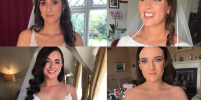 Make-up Artists in Ireland for Weddings