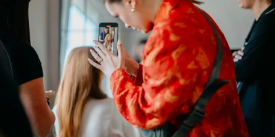 Wedding Content Creators