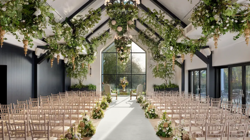 Wedding Venues