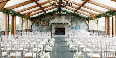Barberstown Castle Wedding Venue - Historic Weddings in Kildare