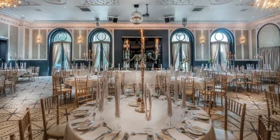 Stress-Free Irish Wedding