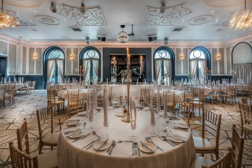 Stress-Free Irish Wedding