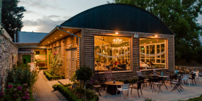 alternative wedding venues Ireland