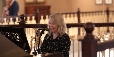 Wedding Ceremony Music Ireland