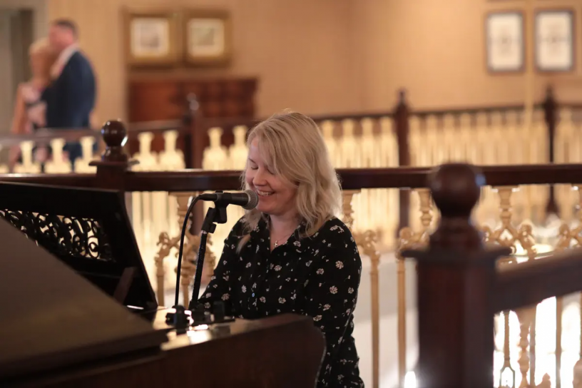 Wedding Ceremony Music Ireland
