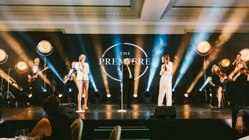 best wedding bands Ireland