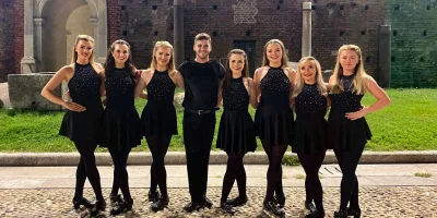 Irish Dance Performances
