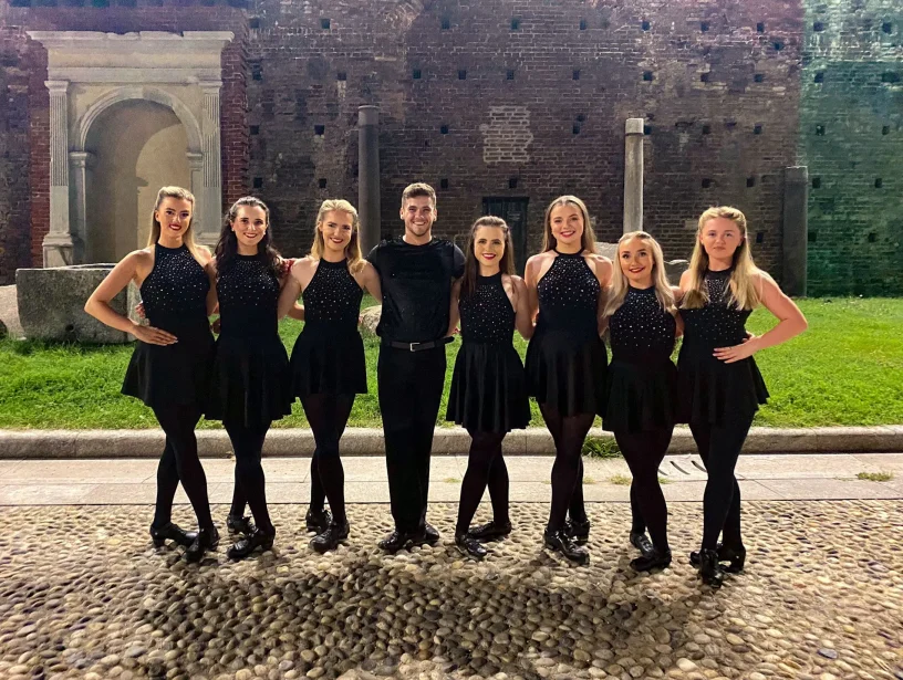 Irish Dance Performances