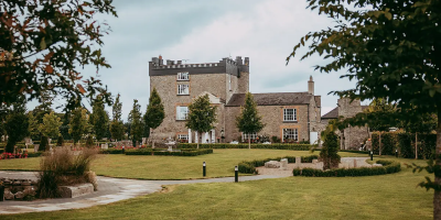 Darver Castle Venue