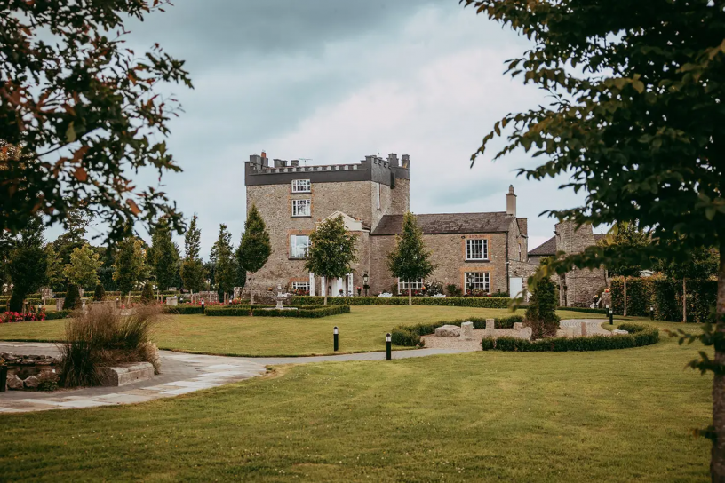 Darver Castle Venue