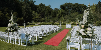Country House Wedding Venues in Ireland