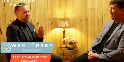 DJ Advice from Trevor Matthews