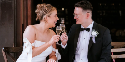 Plan Your Wedding Without Going Insane