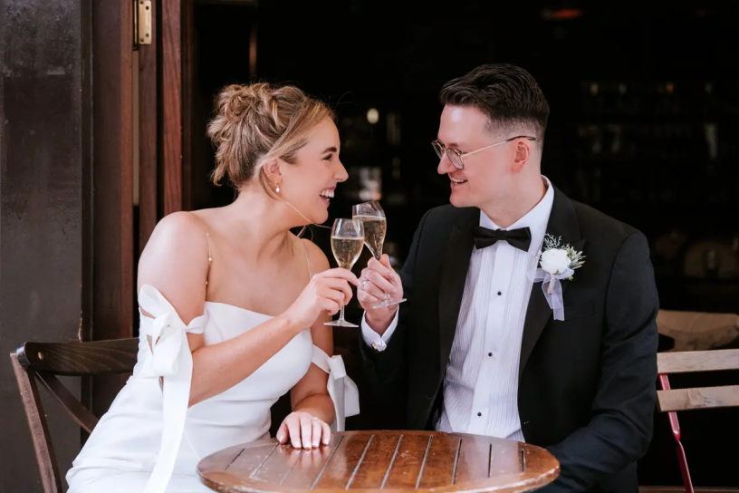 Plan Your Wedding Without Going Insane
