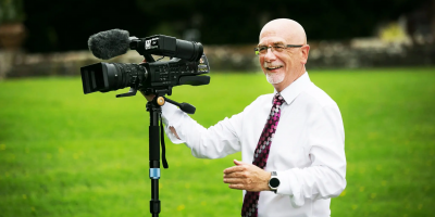Professional Wedding Videography