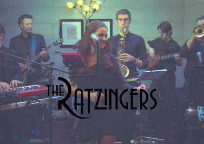 The Ratzingers Band