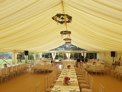 All in One Event Hire
