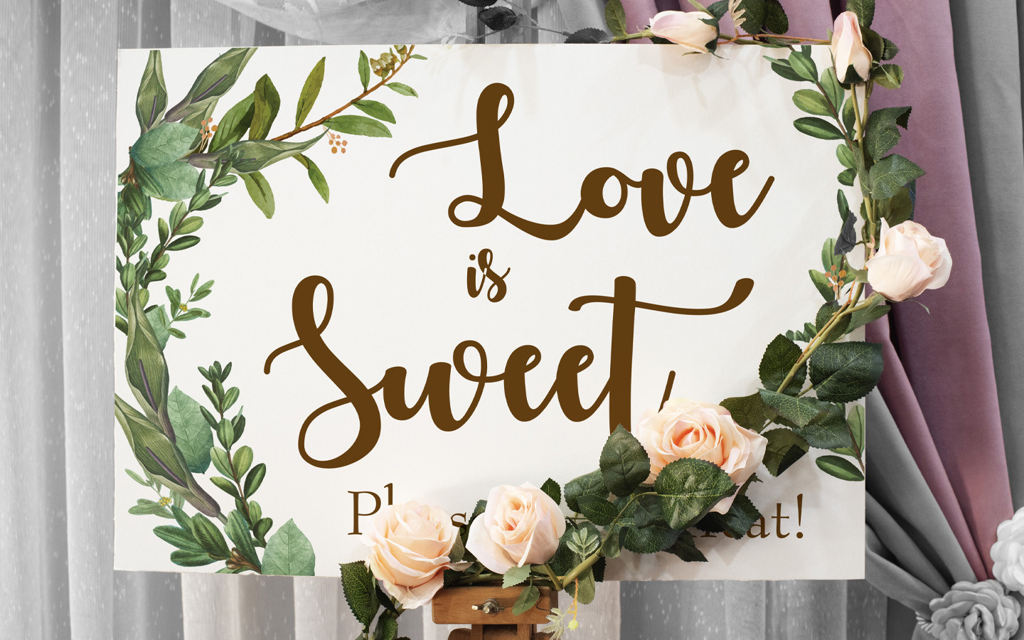 ReadsDirect.ie Wedding Stationery - Design & Print