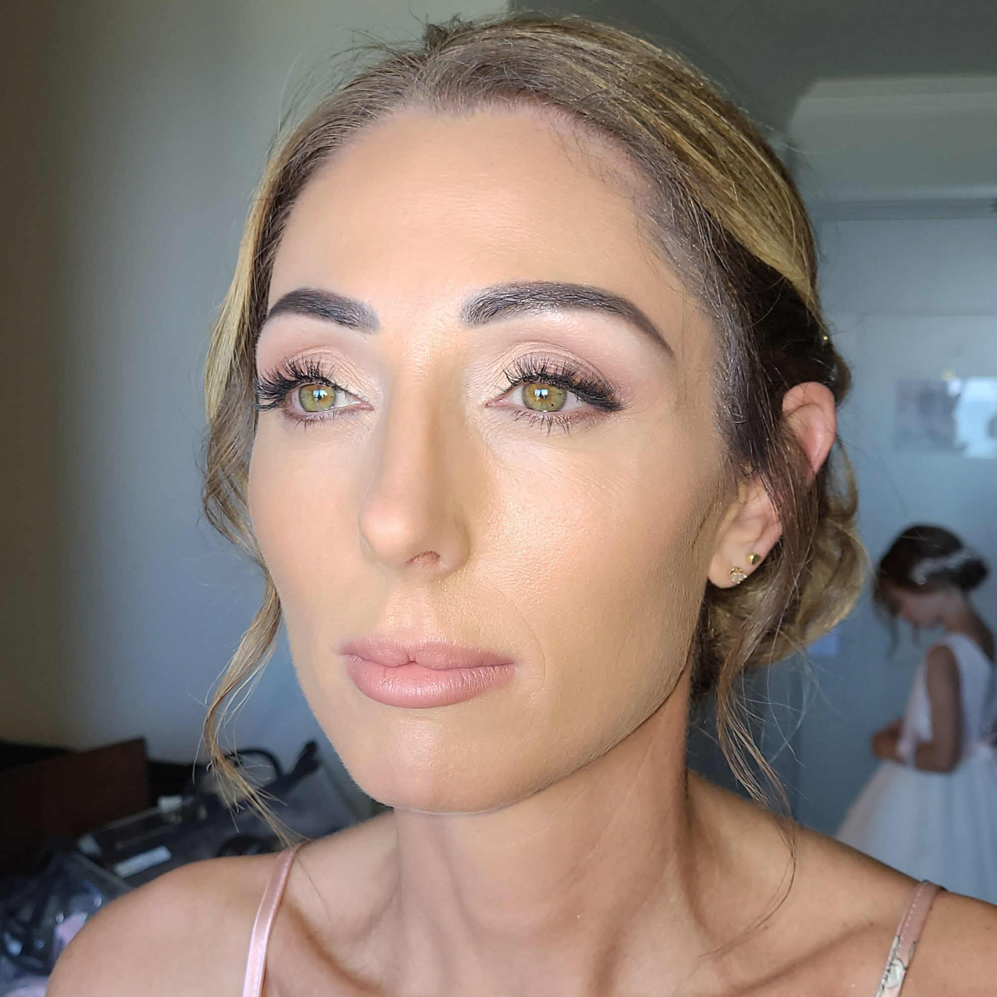 Danielle Curran Makeup