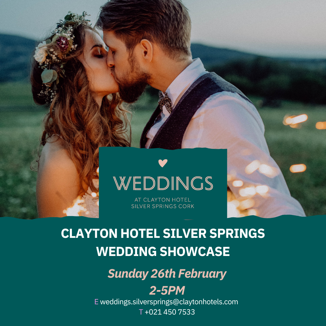 Clayton Hotel Silver Springs